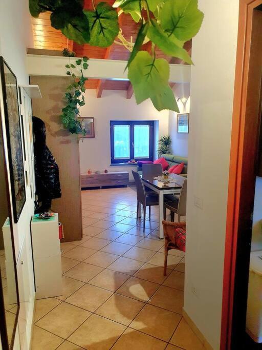 Dimora Chiaretta Apartment Caronno Pertusella Exterior photo