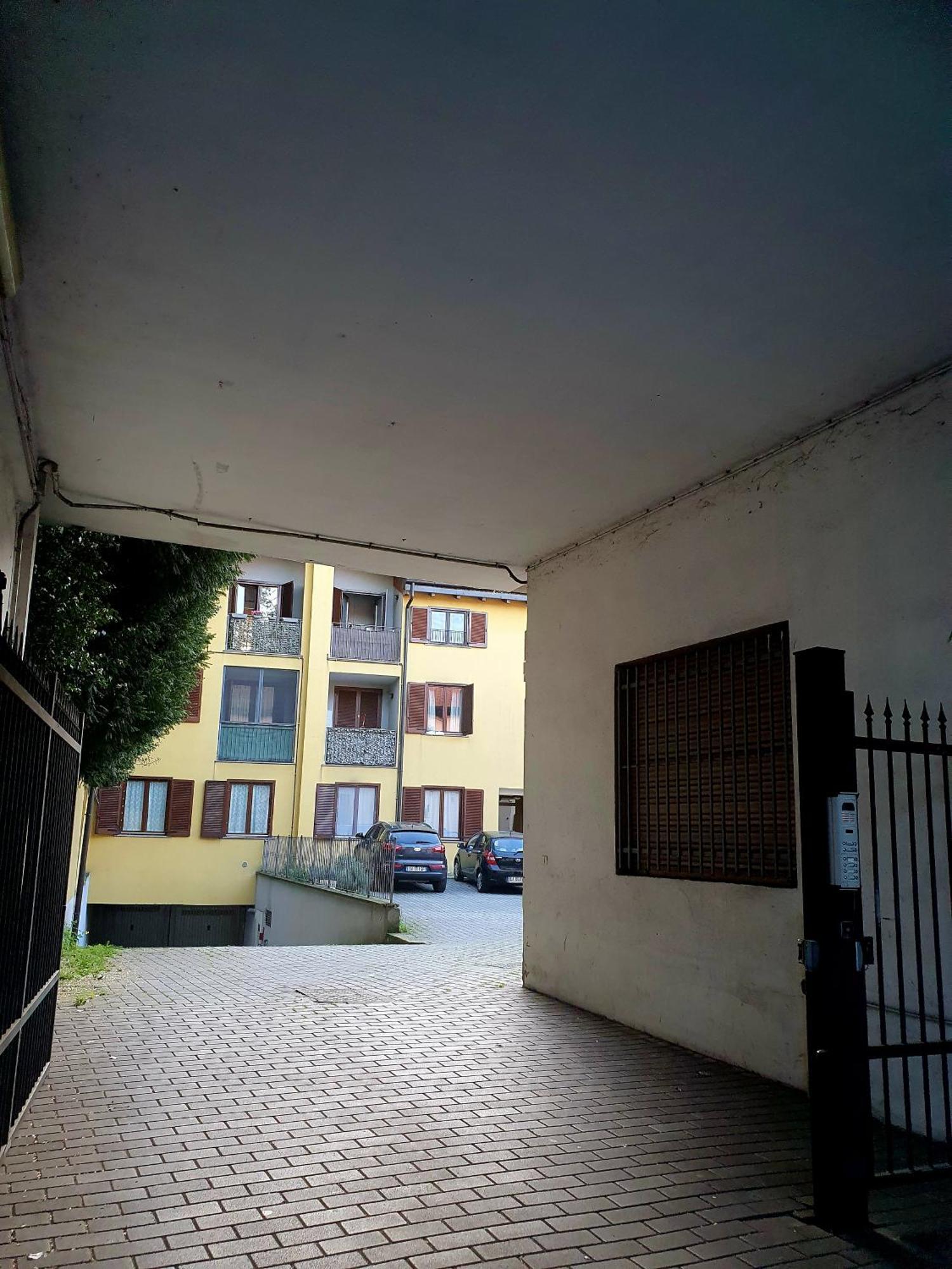 Dimora Chiaretta Apartment Caronno Pertusella Exterior photo